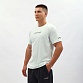 ATSW135-4 Футболка Jogging зеленый